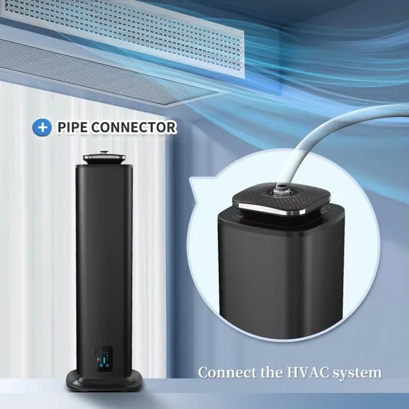 Hotel- und Heim-Wasserloser Ät – Smart Home Hvac Bewertung und Preis