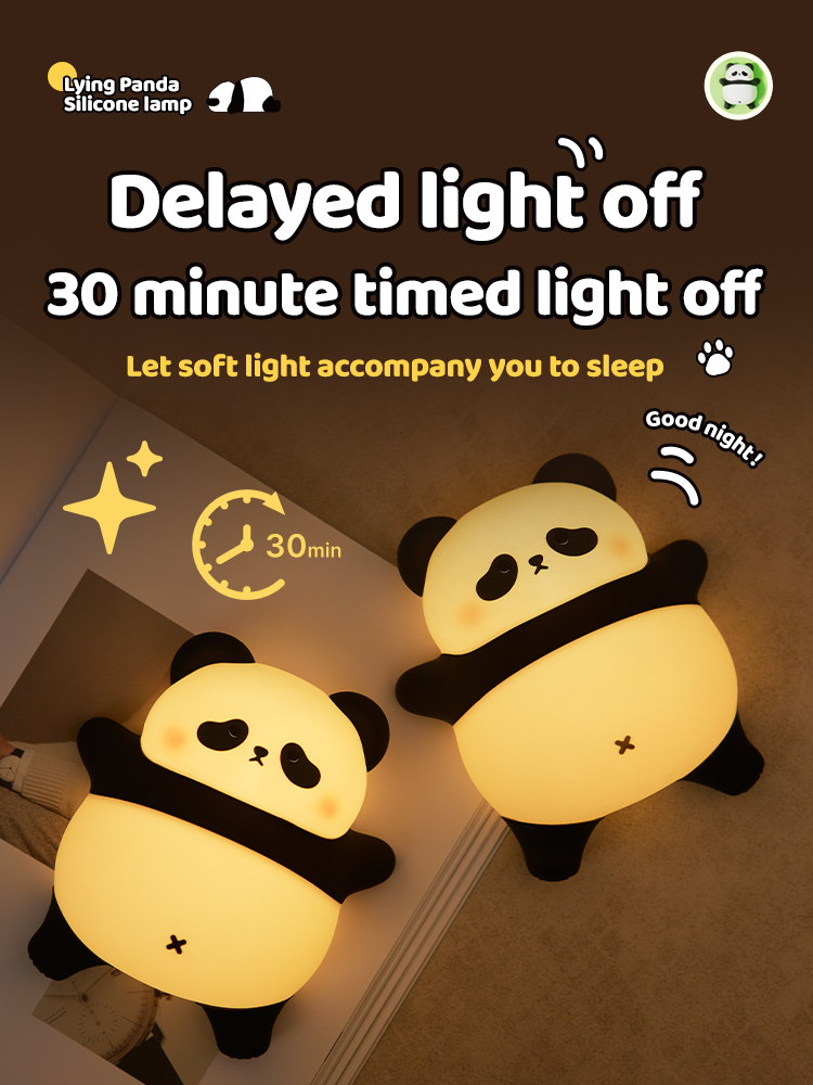Nette Cartoon LED Nachtlicht T – Smart Baby Night Light Bewertung und Preis