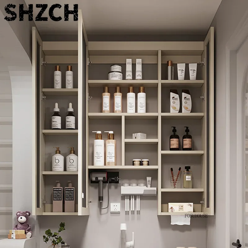 Moderner, verdickter Badezimme – Smart Home Living Room Bewertung und Preis