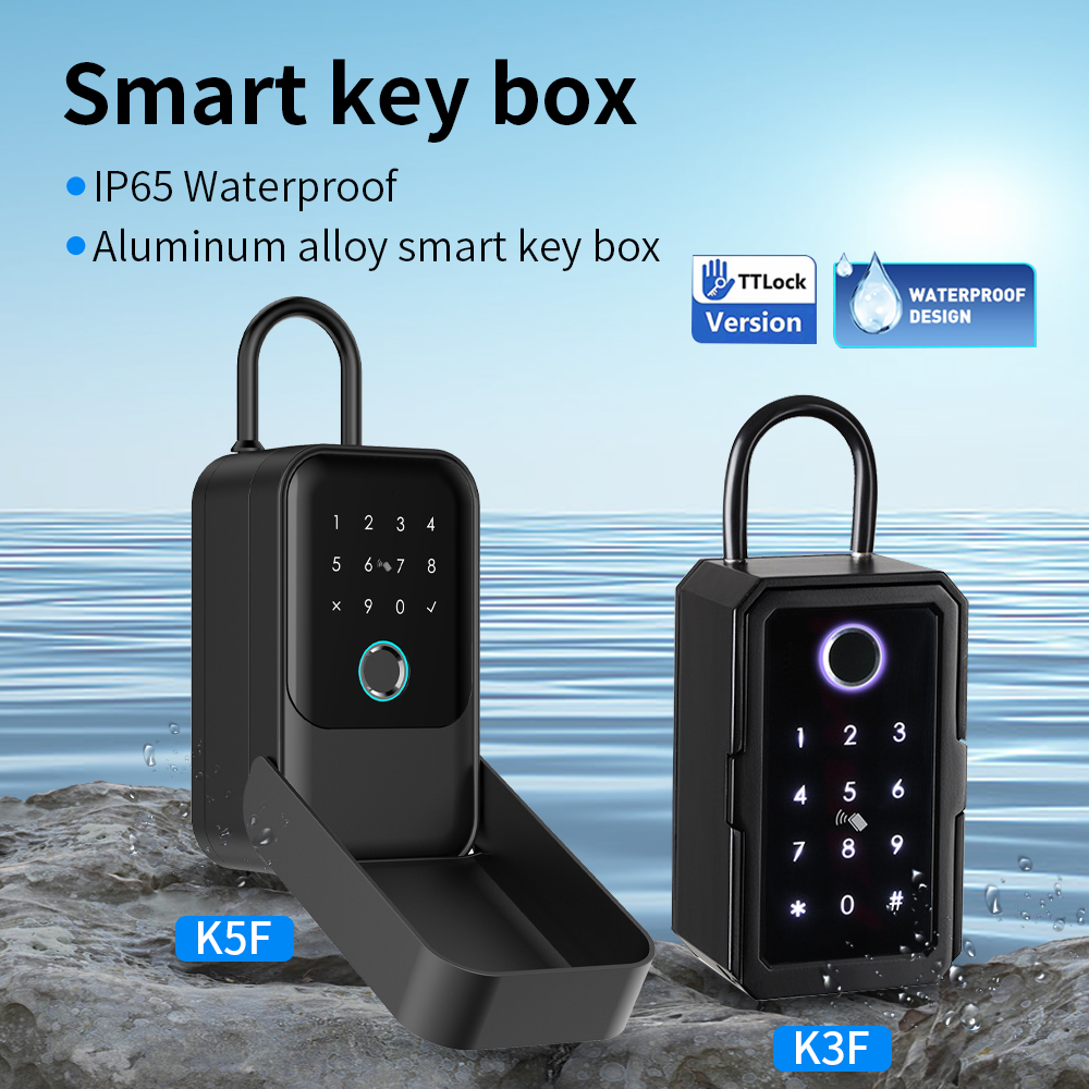 Tuya Smart Life App oder TTLoc – Smart Home Box Bewertung und Preis