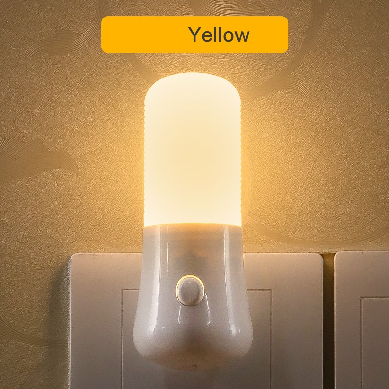 LED Nacht Lichter Baby Fütteru – Smart Baby Night Light Bewertung und Preis