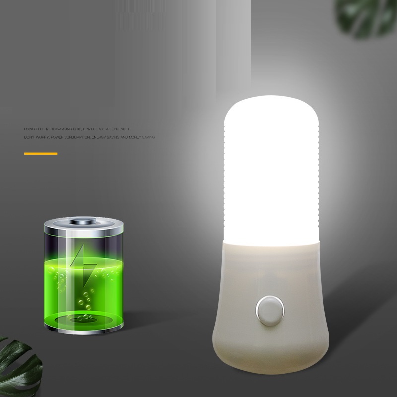 LED Nacht Lichter Baby Fütteru – Smart Baby Night Light Bewertung und Preis