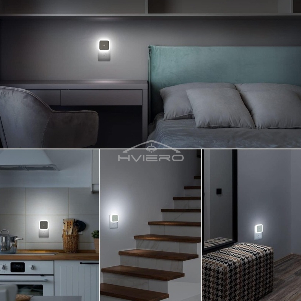 Drahtlose Sensor LED Nachtlich – Smart Baby Night Light Bewertung und Preis