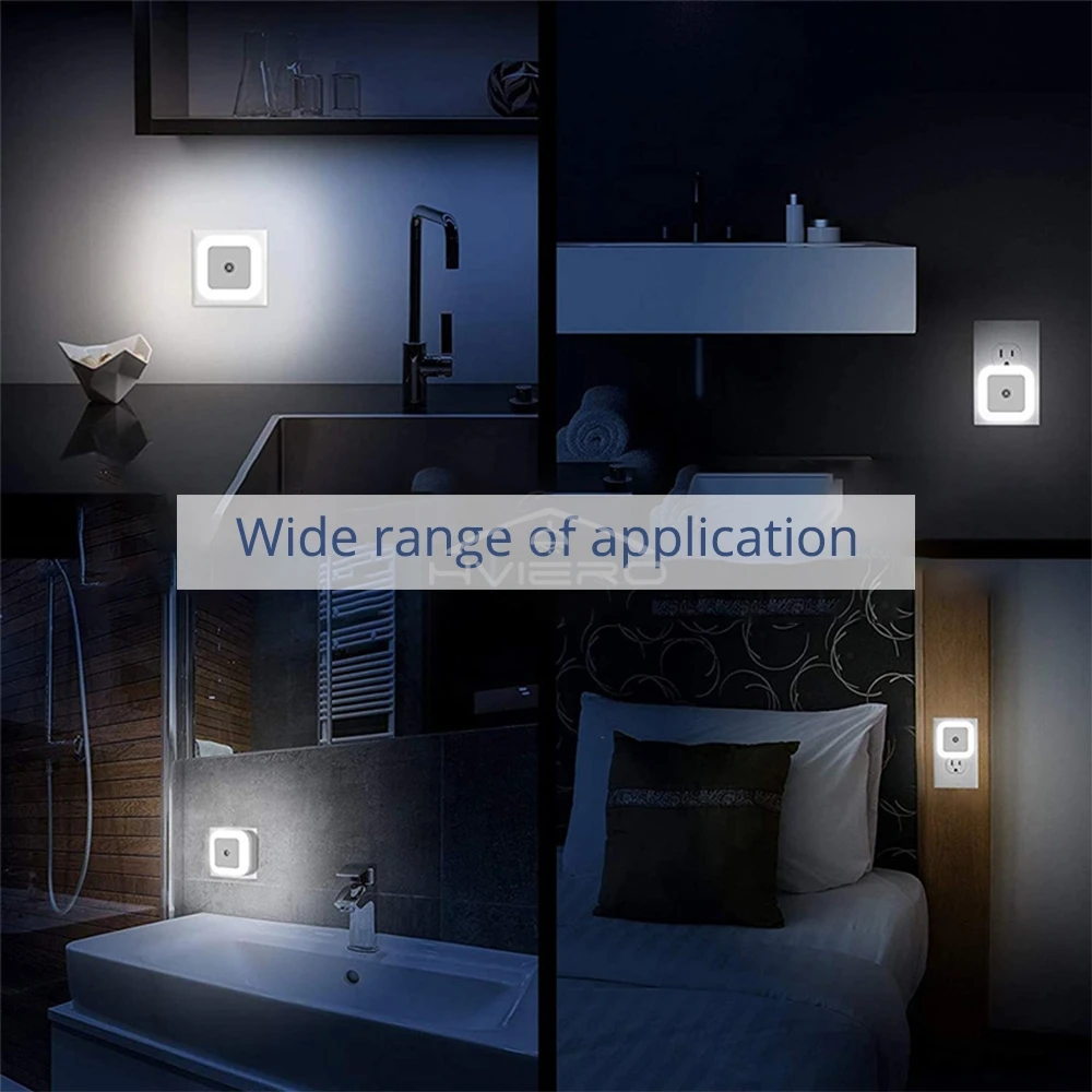 Drahtlose Sensor LED Nachtlich – Smart Baby Night Light Bewertung und Preis