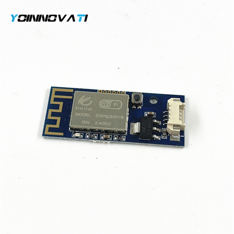 1 Stück XY-WFPOW WLAN-Modul WF – Smart Home Open Source Bewertung und Preis
