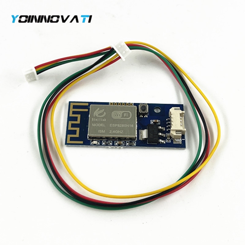1 Stück XY-WFPOW WLAN-Modul WF – Smart Home Open Source Bewertung und Preis