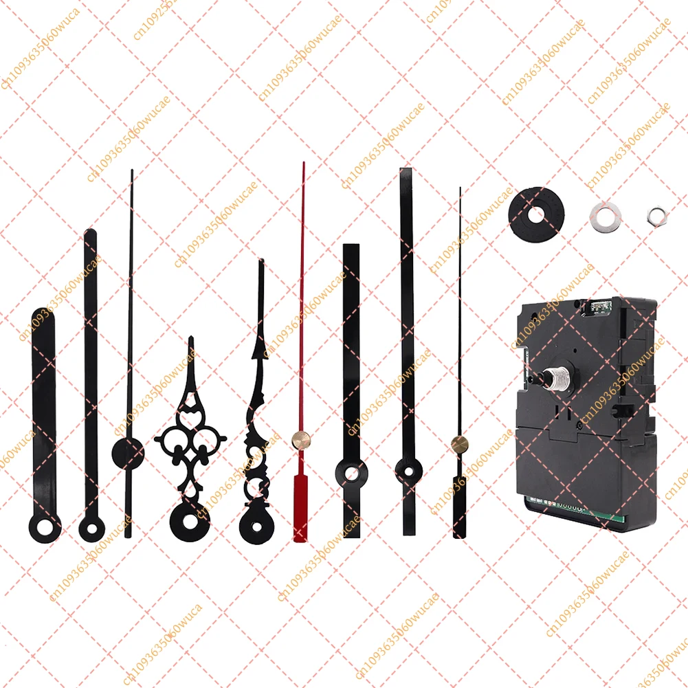 DIY Smart WiFi Uhrwerk-Set - A – Smart Home Kits Bewertung und Preis