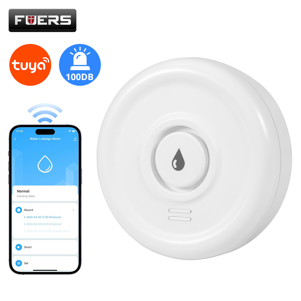 Fuers Wasser Leckage Detektor  – Smart Home Ecosystems Bewertung und Preis