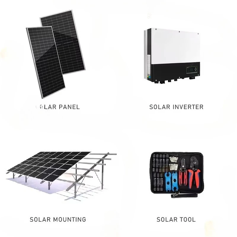 Smart Home Solar Kit 5 kW 10 k – Smart Home Kits Bewertung und Preis
