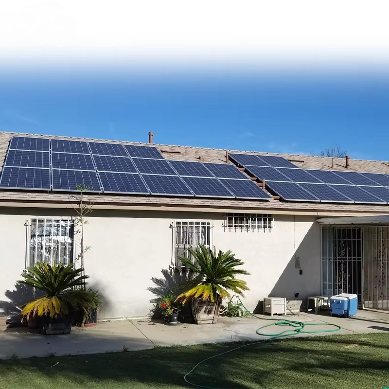 Smart Home Solar Kit 5 kW 10 k – Smart Home Kits Bewertung und Preis
