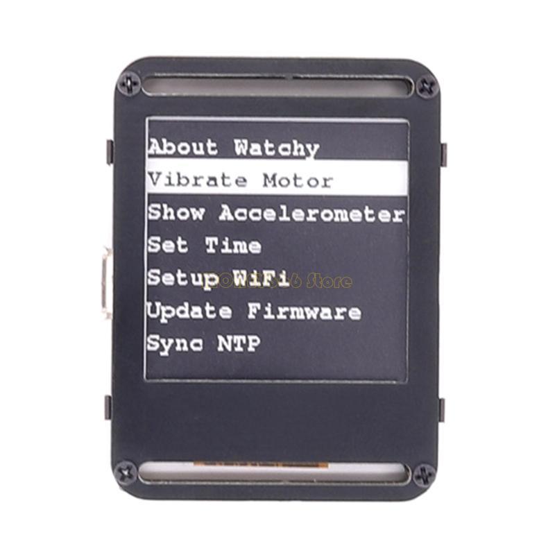 F62C programmierbares Uhren-Wi – Smart Home Open Source Bewertung und Preis