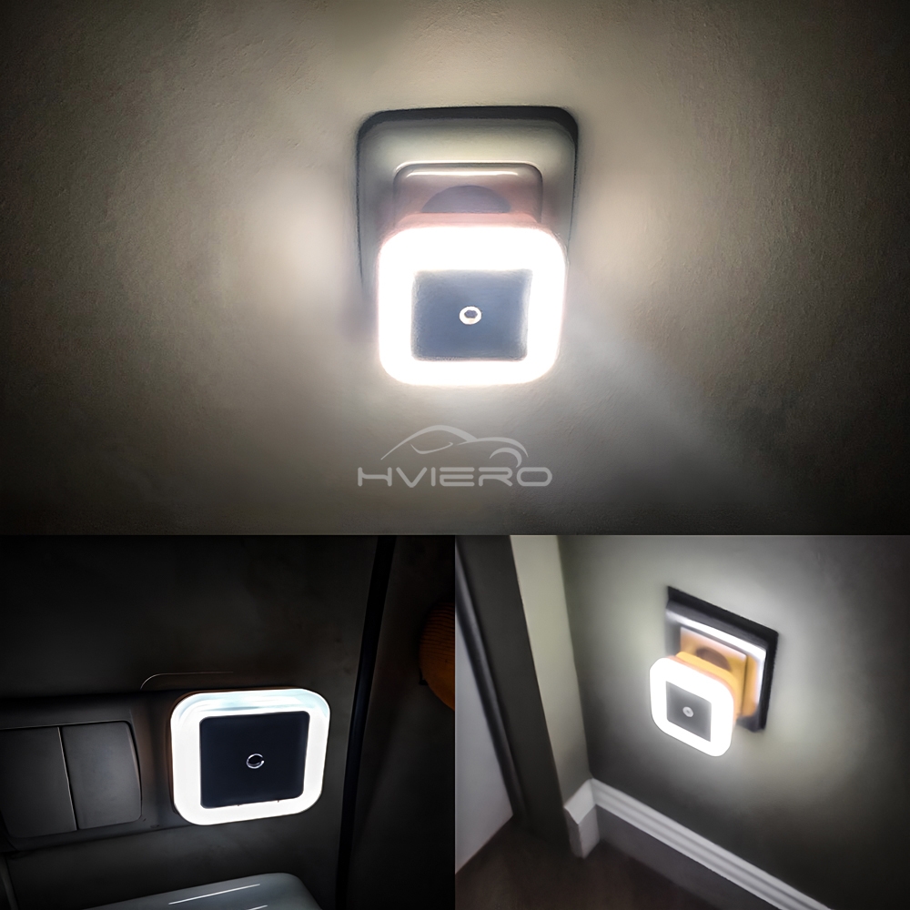 Drahtlose Sensor LED Nachtlich – Smart Baby Night Light Bewertung und Preis