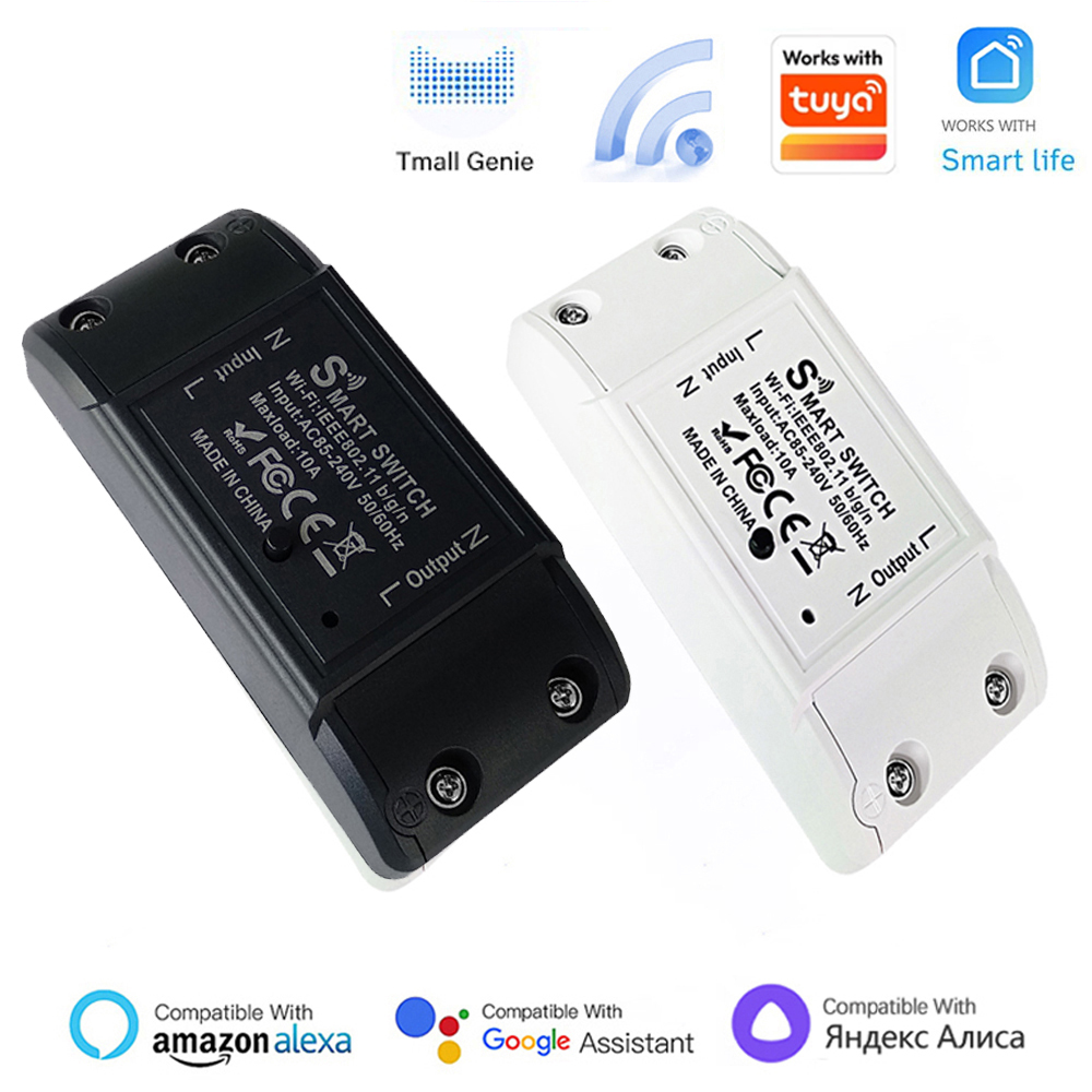 WLAN-Schalter DIY MINI Smart H – Smart Home Simple Bewertung und Preis