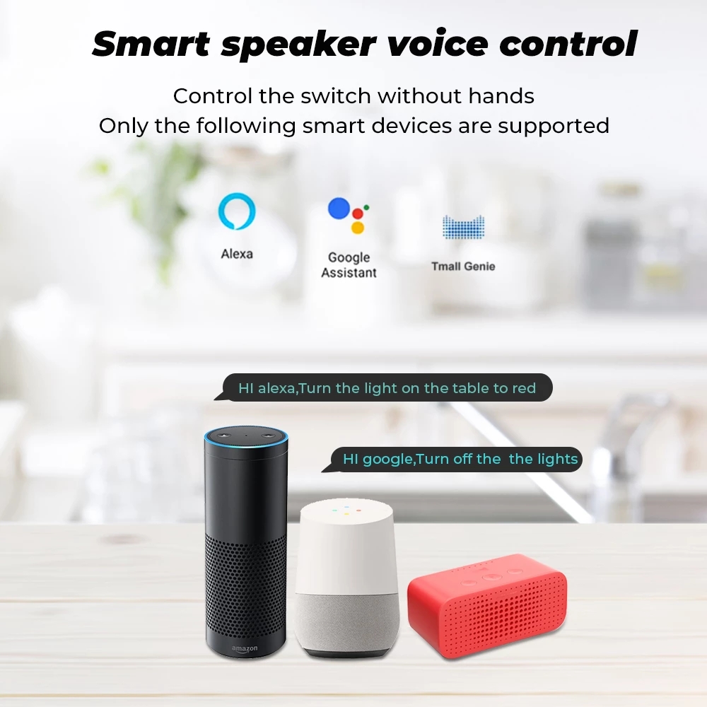 WLAN-Schalter DIY MINI Smart H – Smart Home Simple Bewertung und Preis