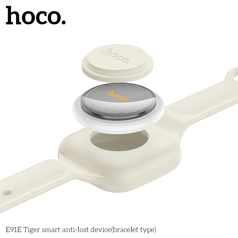 HOCO E91E Mini Smart GPS Track – Smart Home Kits Bewertung und Preis