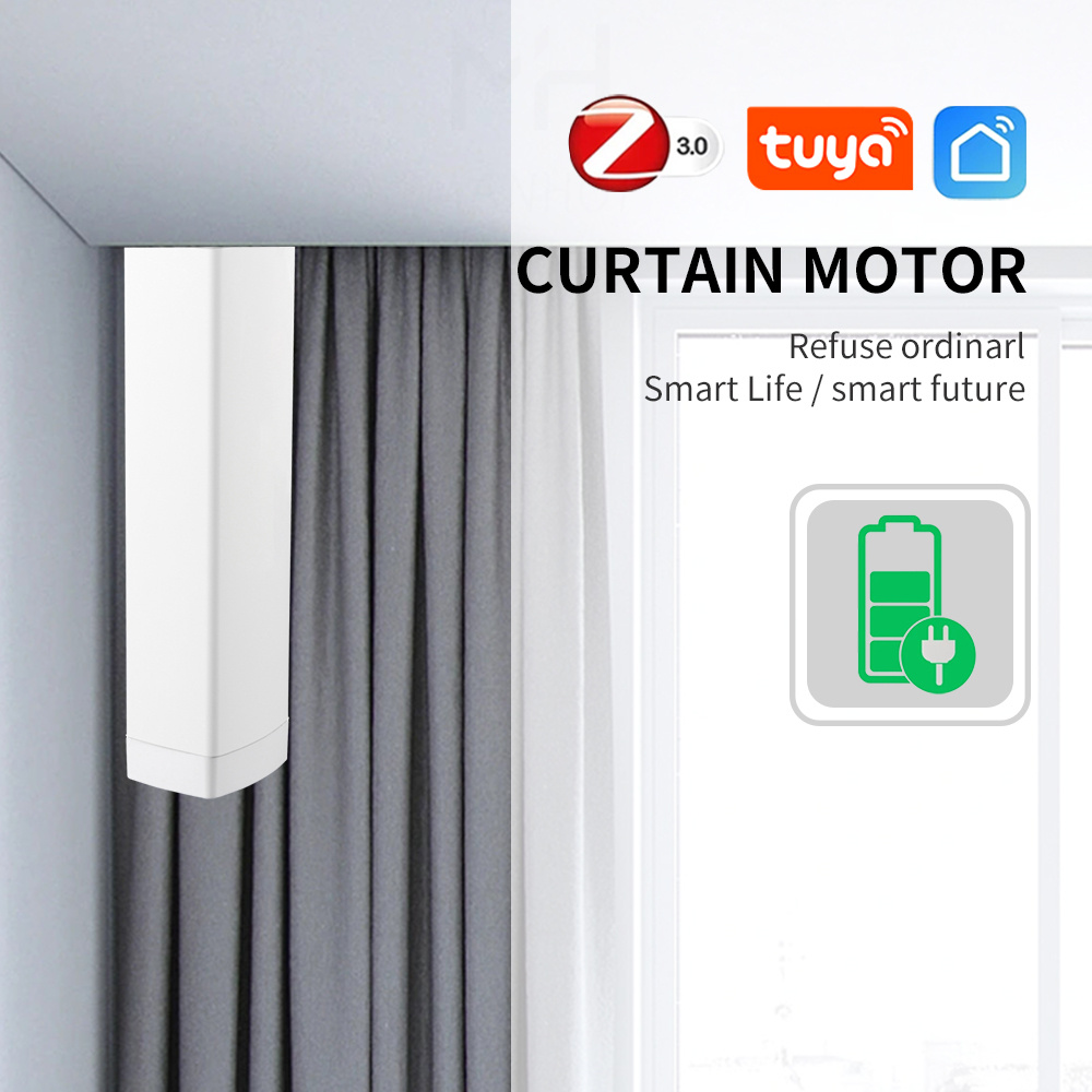 Smart Tuya Zigbee Elektrische  – Universal Remote Smart Home Bewertung und Preis