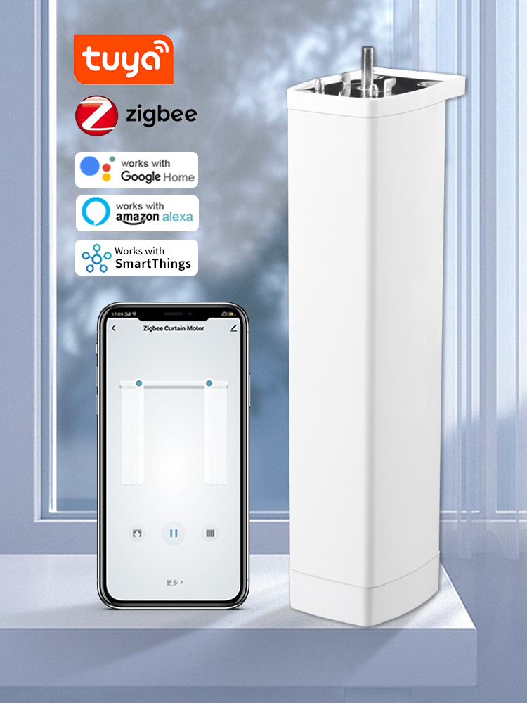 Smart Tuya Zigbee Elektrische  – Universal Remote Smart Home Bewertung und Preis