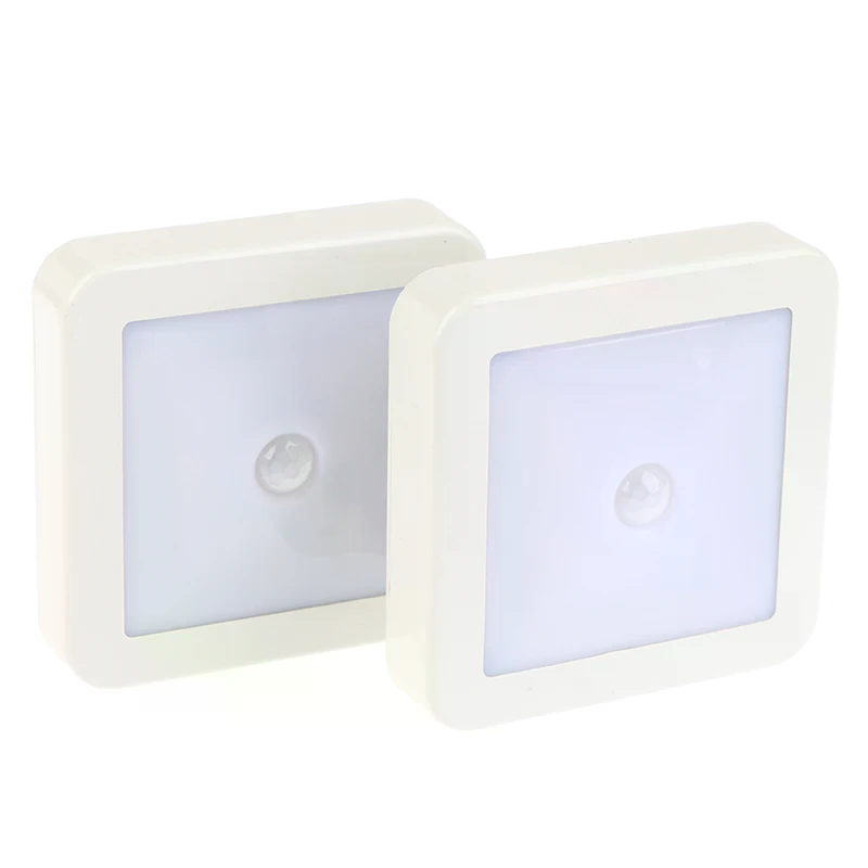 Neue Baby Zimmer Flur Pathway  – Smart Baby Night Light Bewertung und Preis