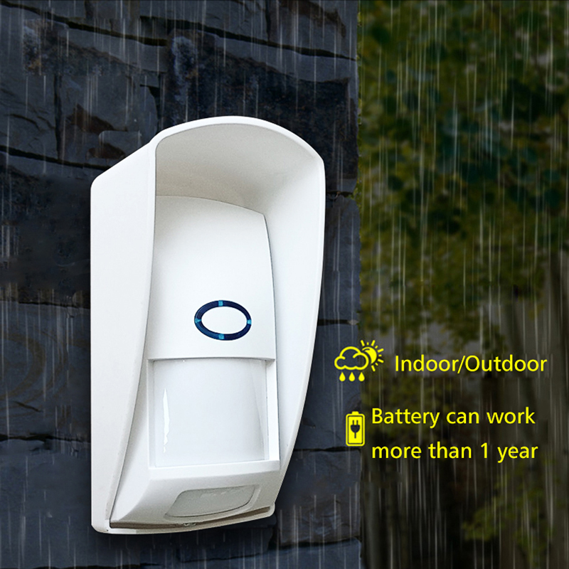 Staniot 433 Mhz Mini Outdoor P – Smart Home Simple Bewertung und Preis