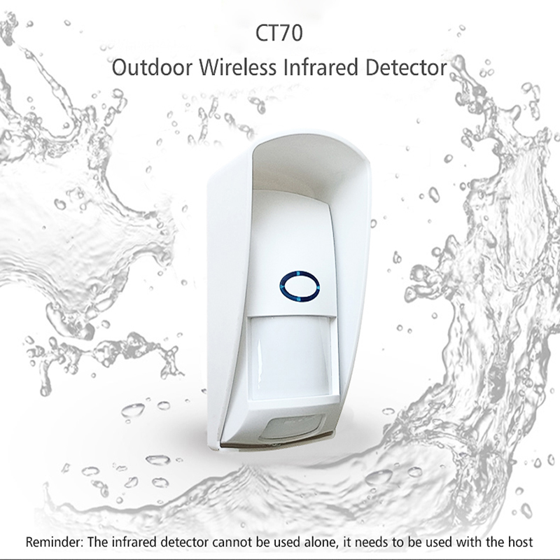 Staniot 433 Mhz Mini Outdoor P – Smart Home Simple Bewertung und Preis