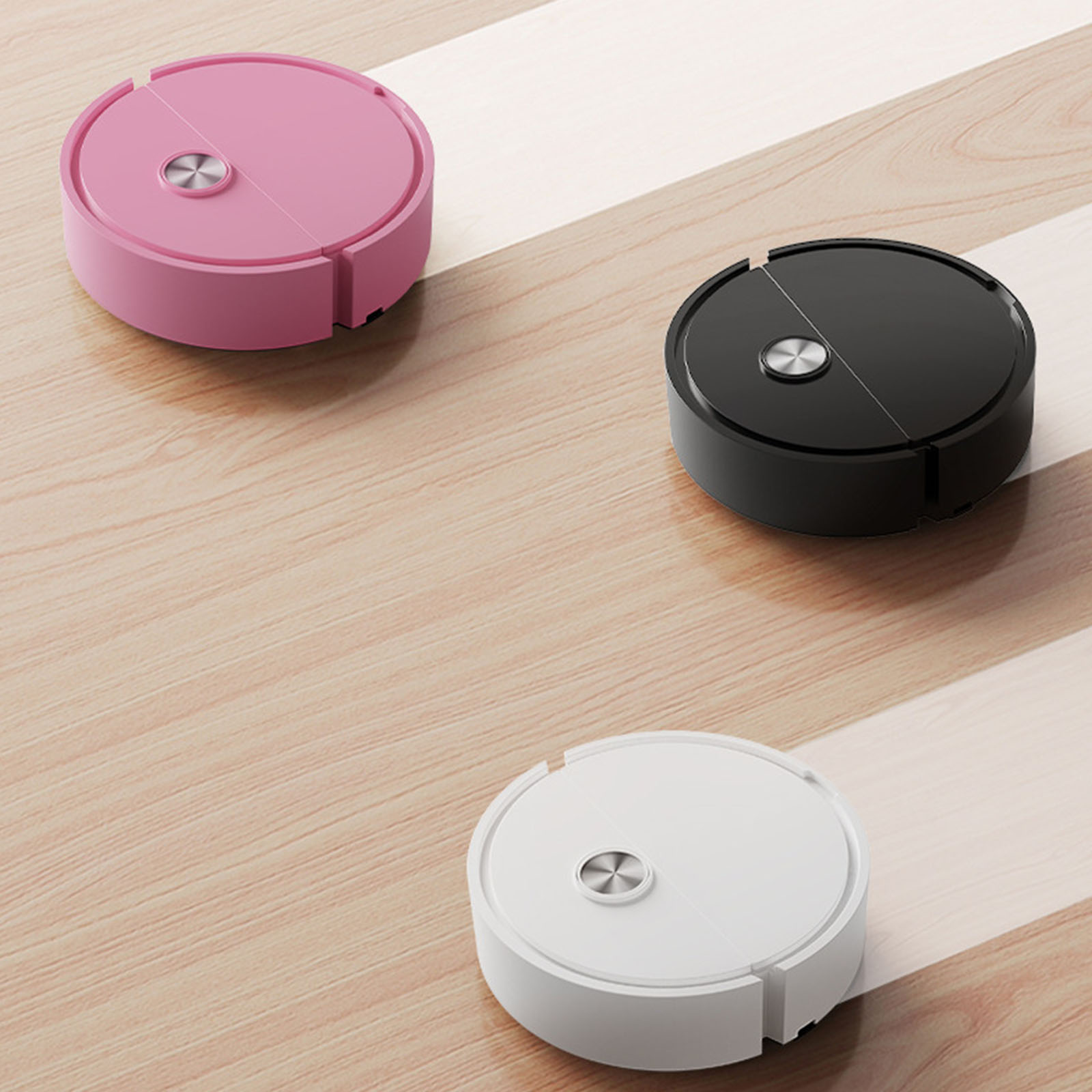 3-in-1 Intelligenter Kehrrobot – Smart Home Box Bewertung und Preis