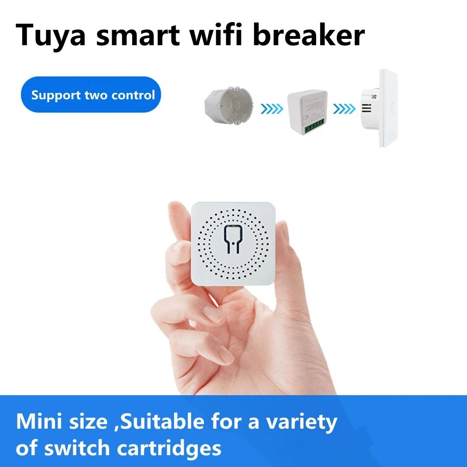 Kompatibel mit Tuya Smart Life – Smart Home Simple Bewertung und Preis