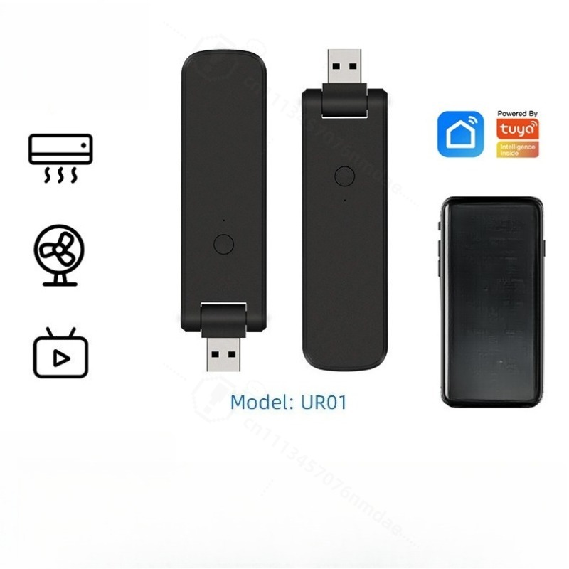 Intelligente IR-Fernbedienung  – Universal Remote Smart Home Bewertung und Preis