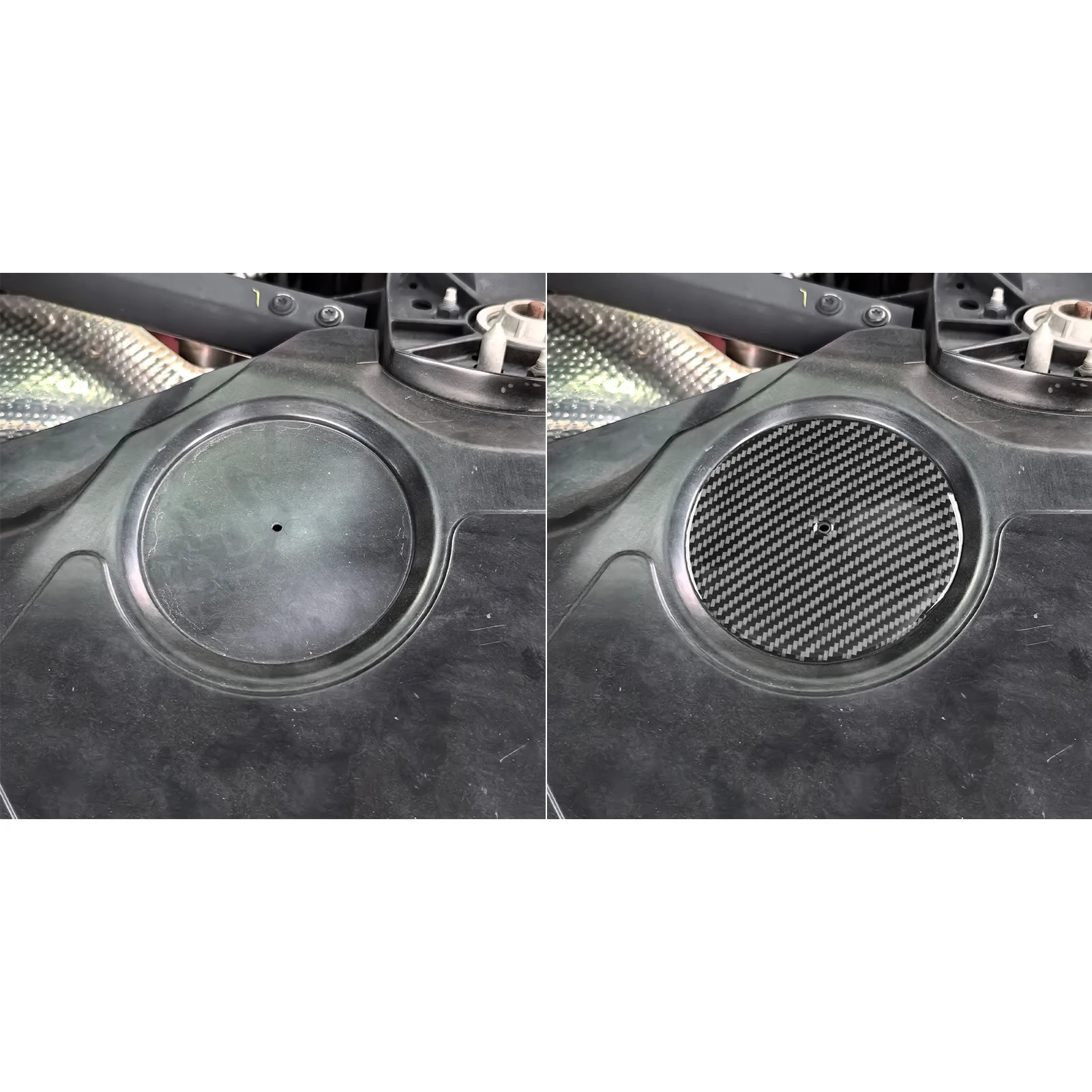 Auto Zubehör Carbon Faser Moto – Smart Home Hvac Bewertung und Preis