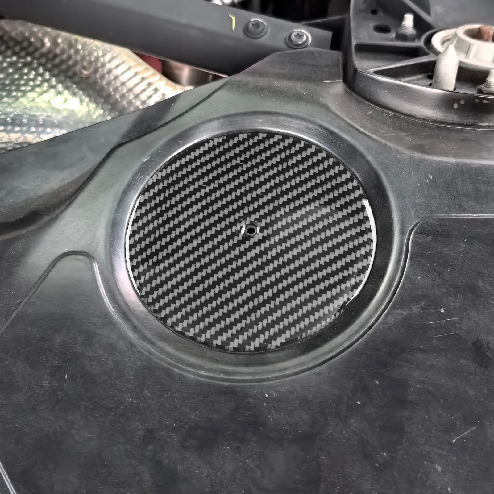 Auto Zubehör Carbon Faser Moto – Smart Home Hvac Bewertung und Preis