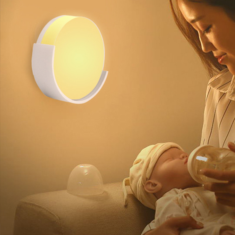 Intelligente LED-Lichtsteuerun – Smart Baby Night Light Bewertung und Preis