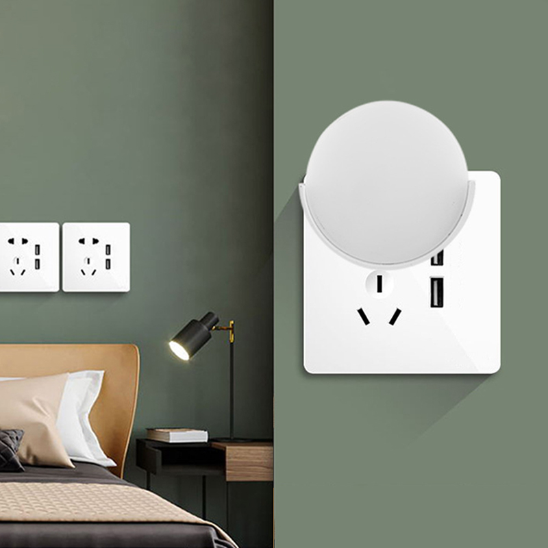 Intelligente LED-Lichtsteuerun – Smart Baby Night Light Bewertung und Preis