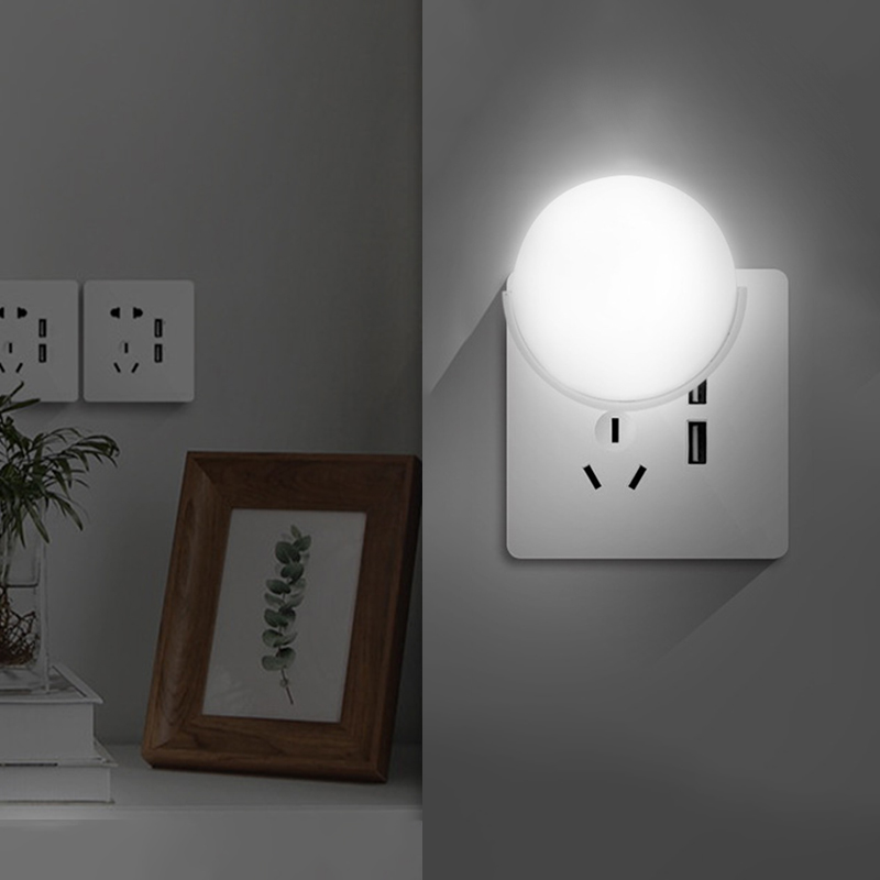 Intelligente LED-Lichtsteuerun – Smart Baby Night Light Bewertung und Preis
