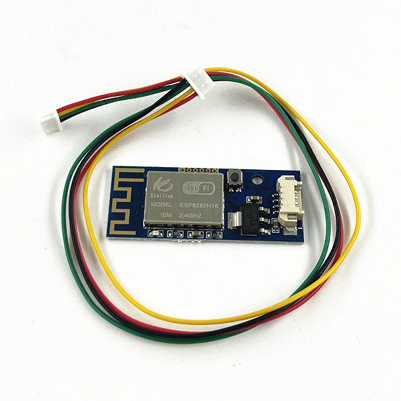 1 stücke XY-WFPOW WiFi Drahtlo – Smart Home Open Source Bewertung und Preis