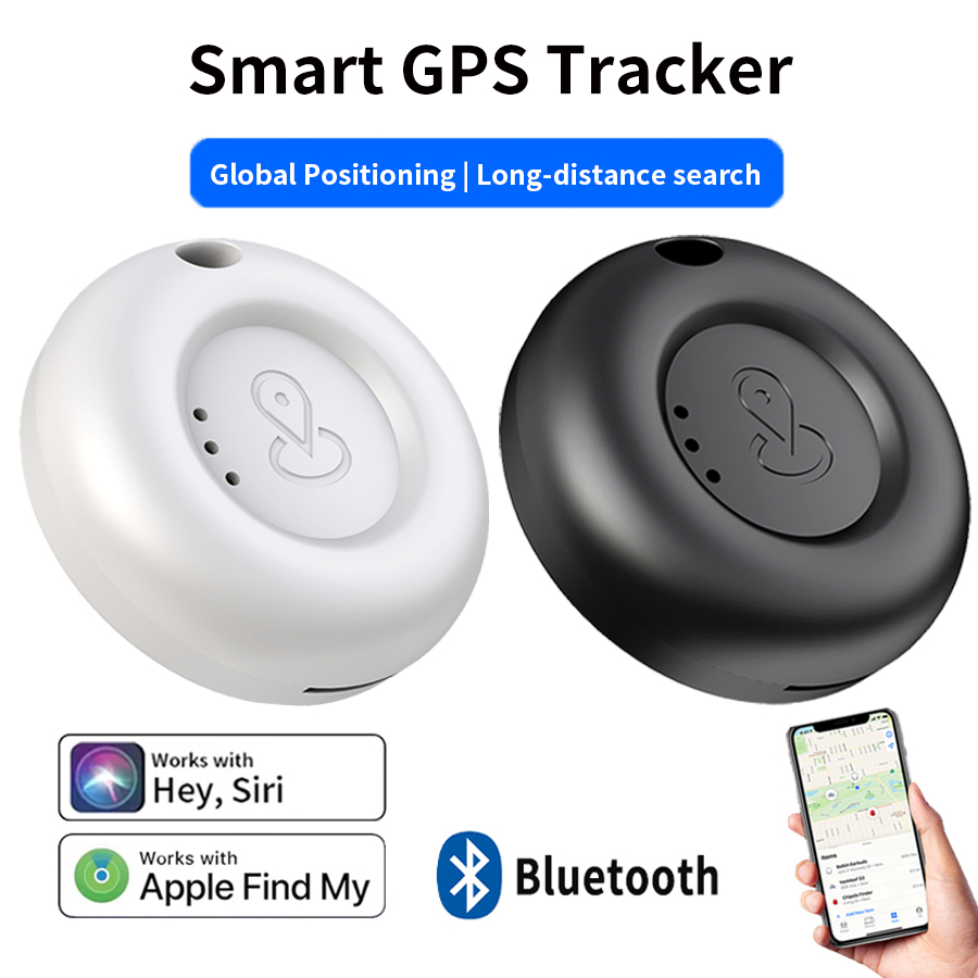 IOS GPS-Tracker Smart-Tags Blu – Smart Home Kits Bewertung und Preis