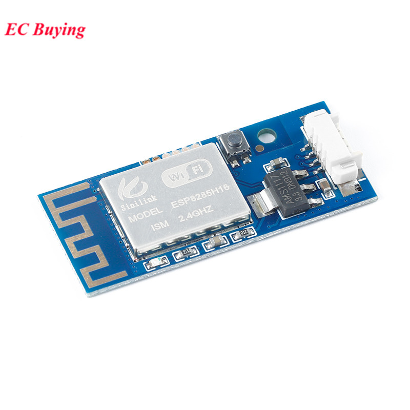 XY-WFPOW WiFi Wireless Modul W – Smart Home Open Source Bewertung und Preis