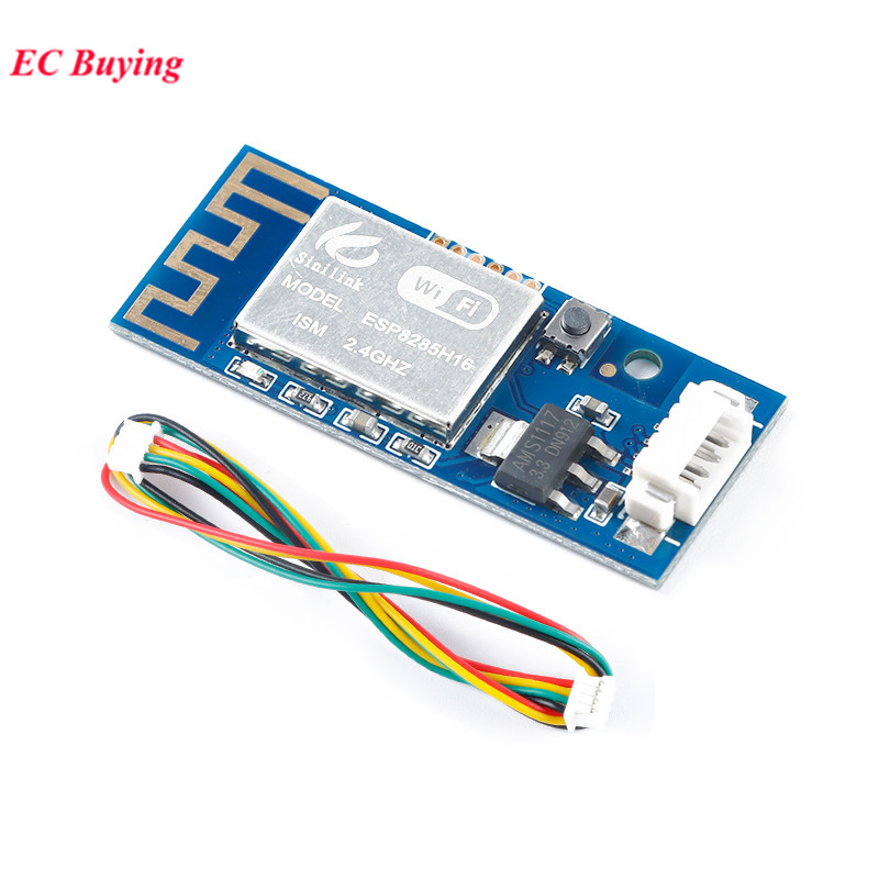 XY-WFPOW WiFi Wireless Modul W – Smart Home Open Source Bewertung und Preis