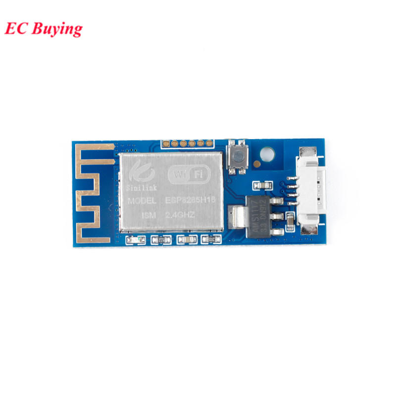 XY-WFPOW WiFi Wireless Modul W – Smart Home Open Source Bewertung und Preis