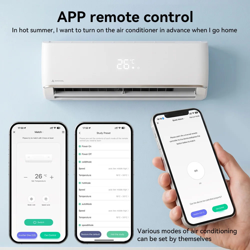 YFK WLAN Smart IR-Blaster Univ – Universal Remote Smart Home Bewertung und Preis