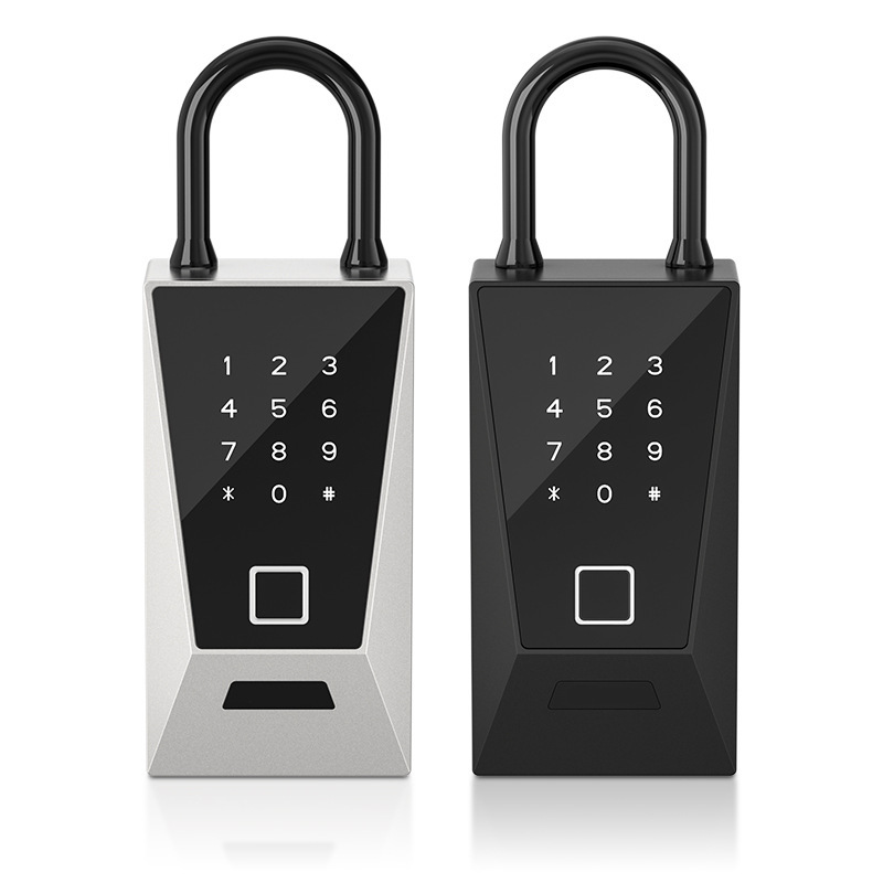 Intelligenter Passwort-Fingera – Smart Home Box Bewertung und Preis