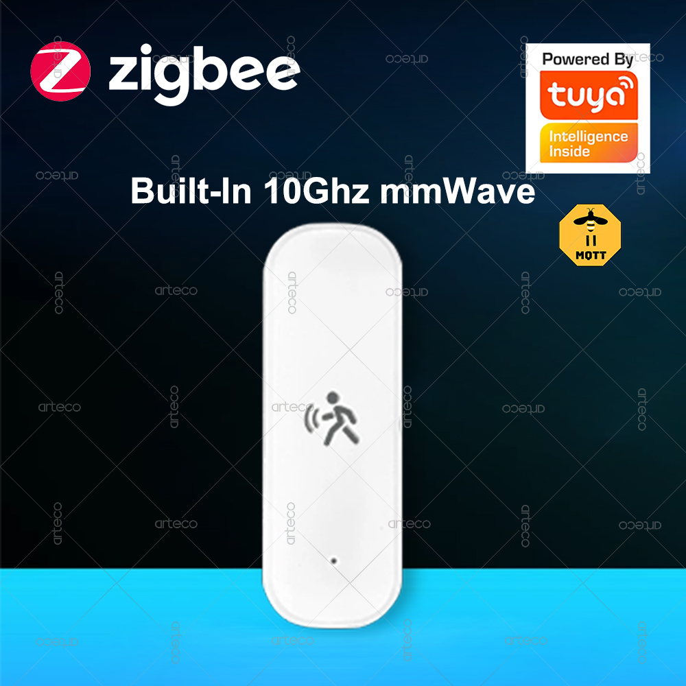 ZigBee Human Motion Sensor 10G – Zigbee Motion Sensor Bewertung und Preis