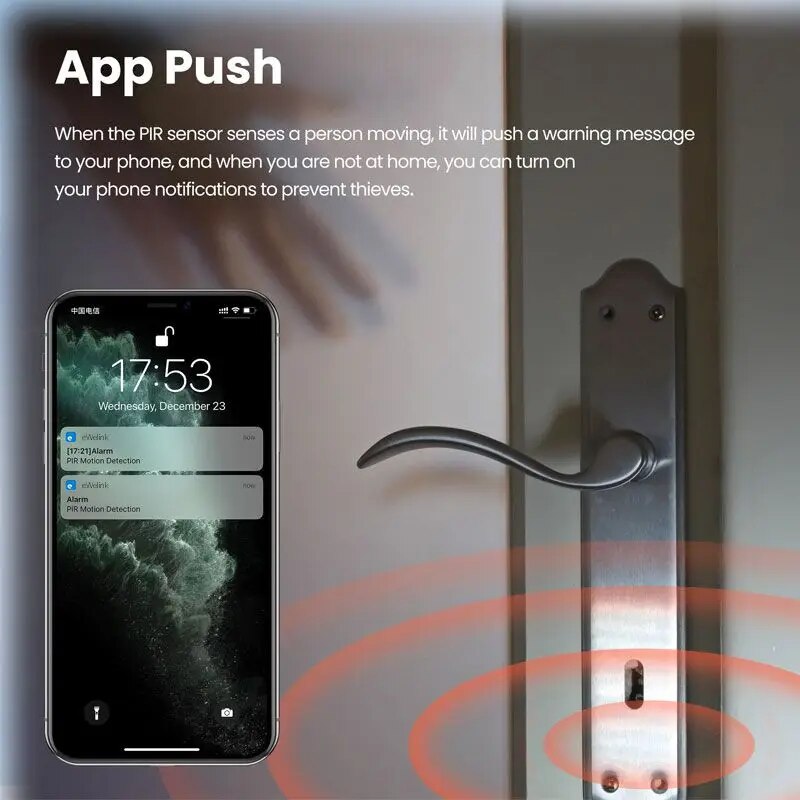 Zigbee Mini PIR Motion Sensor  – Zigbee Motion Sensor Bewertung und Preis