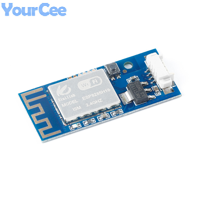 XY-WFPOW WLAN Drahtloses WFPOW – Smart Home Open Source Bewertung und Preis