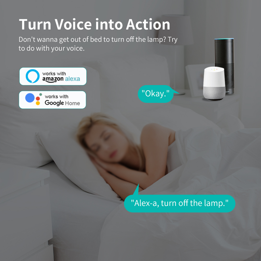 WiFi Mini Micro-USB-Adapter 5V – Smart Home Simple Bewertung und Preis